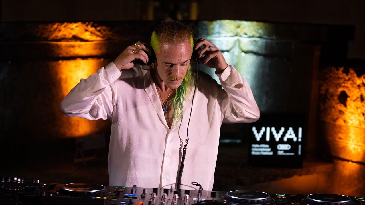 MACE [VIVA! SPECIAL DJ SET] &mdash; VIVA! Festival 2021