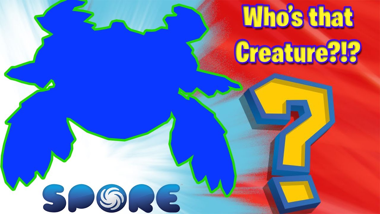 Spore But My Subscribers Design My Creatures
