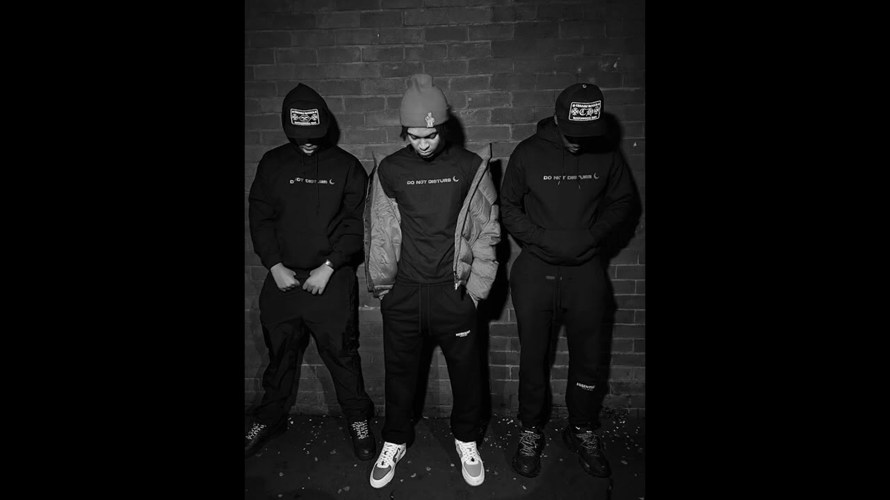 [Free] Kid wild x Nemz Type Beat-