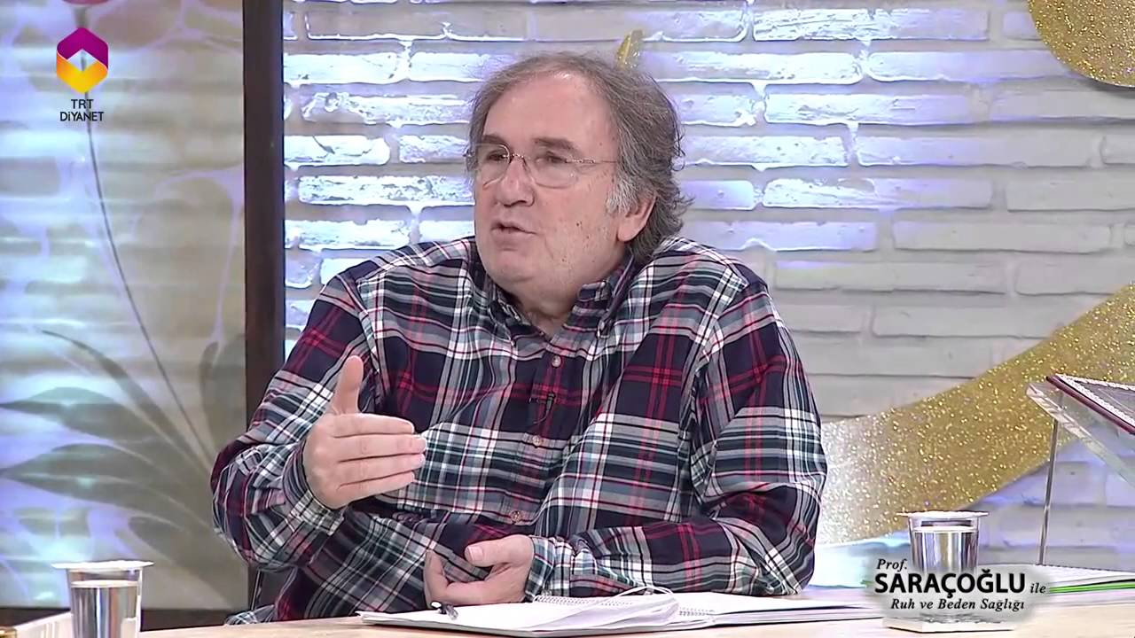 Kronik Bademcik Enfeksiyonu ve Ses Kısıklığına Karşı Kür - DİYANET TV