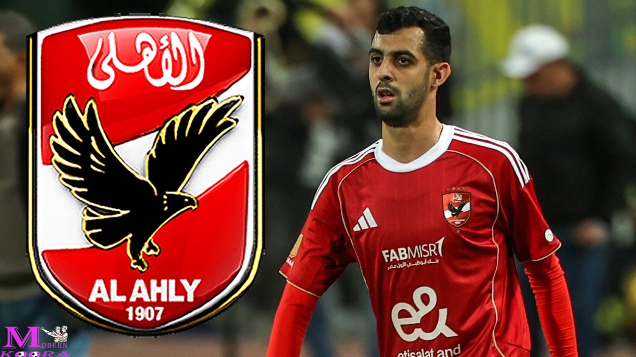 بن شرقى يعلن عن مفاجاة فى اول تعليق على مشاركة مواطنه يوسف بلعمرى لاول مرة مع الاهلى