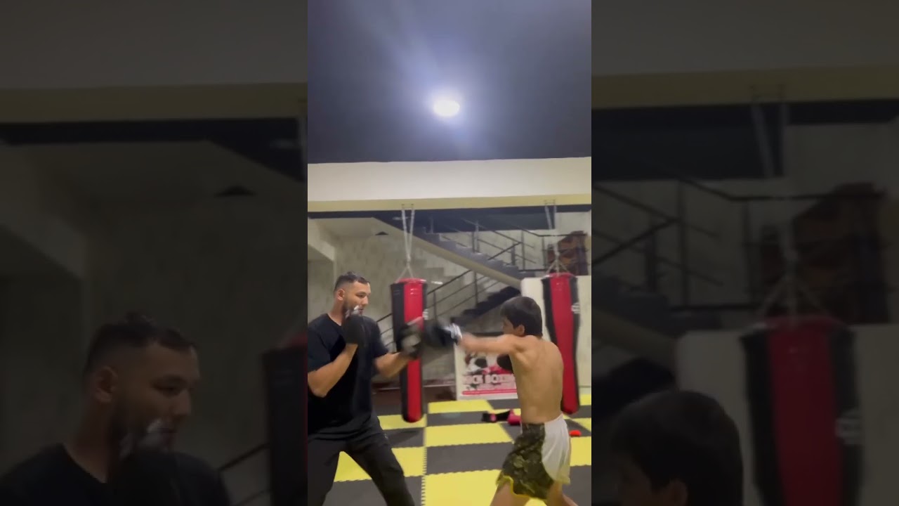 Inshallax Мы скора вернёмся и отомстим 