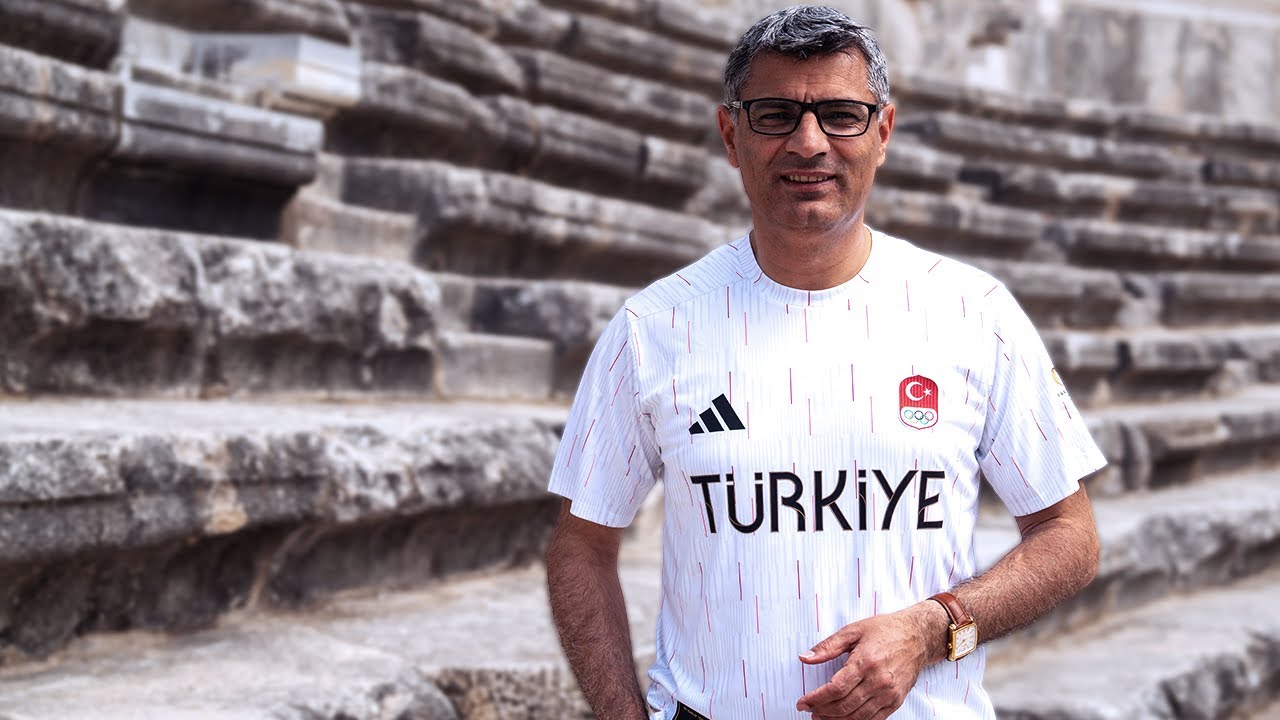 Welcome to 🇹🇷 Türkiye