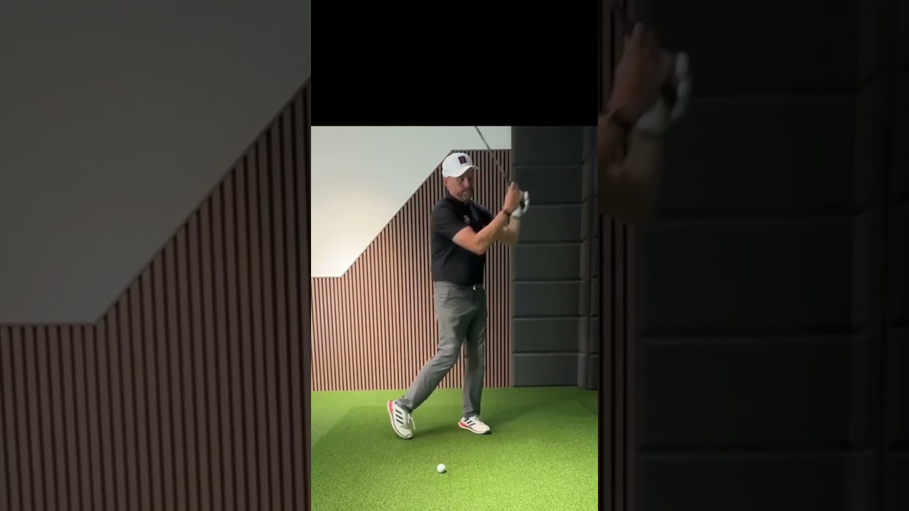 2 Minutes A Day For Pro Level Ball Striking