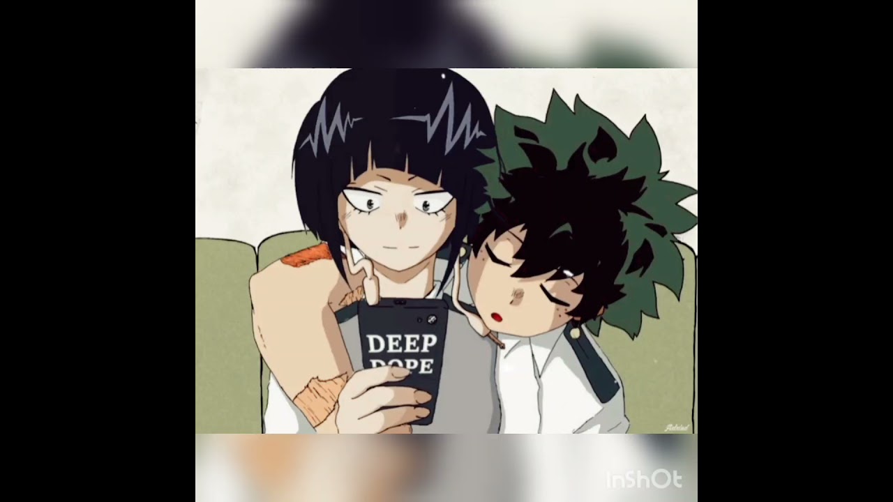 IzuJirou