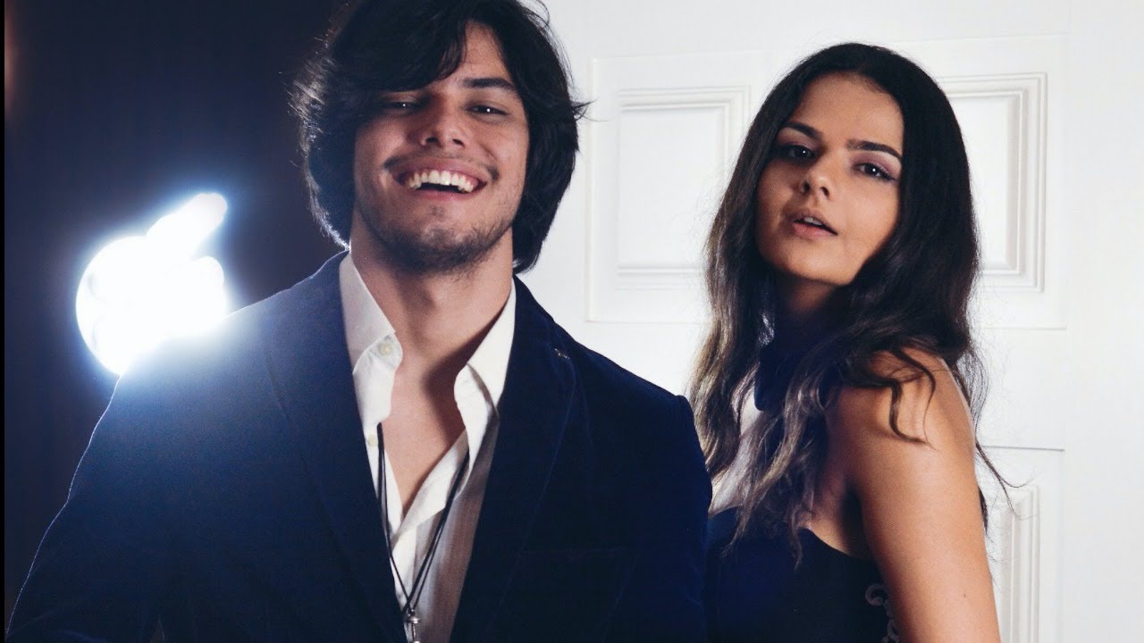LIVE: Majucca e Apollo Costa