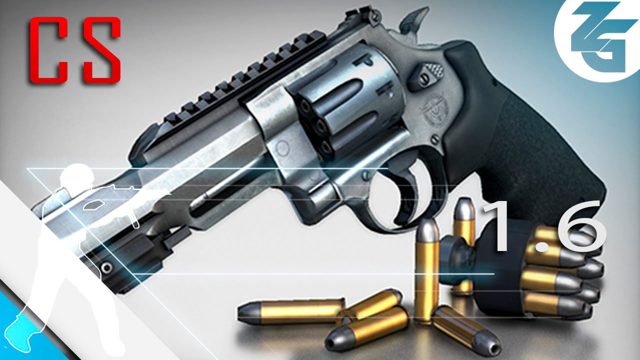 R8: El pistolero del CAPETA (Nerfaram)