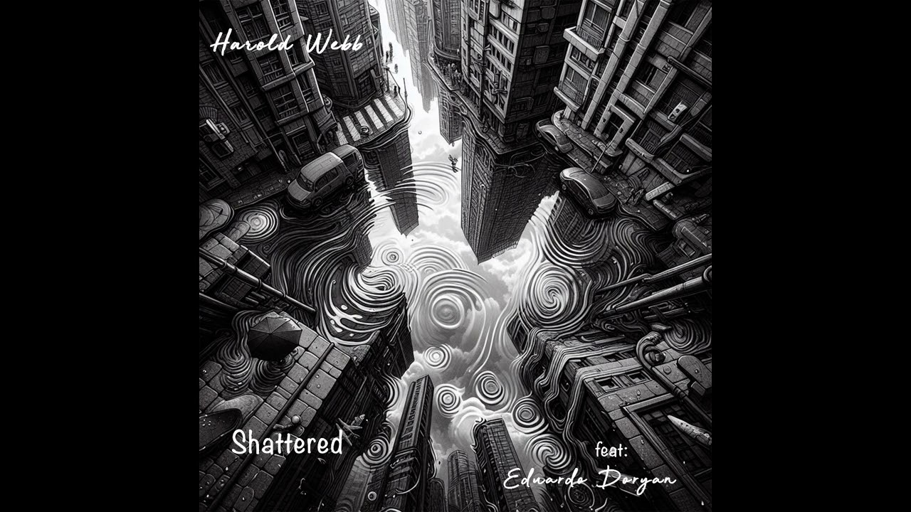Shattered