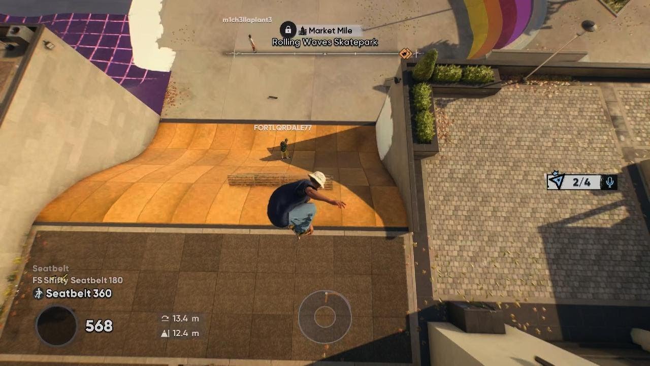 skate