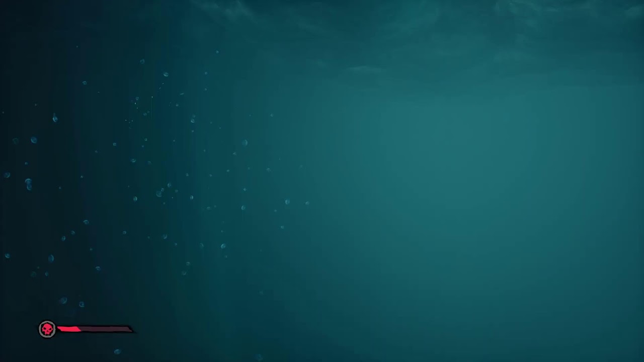 I...am Pirate | Sea of Thieves