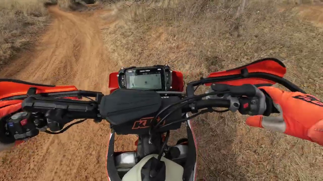 Red River Cycle Trails
