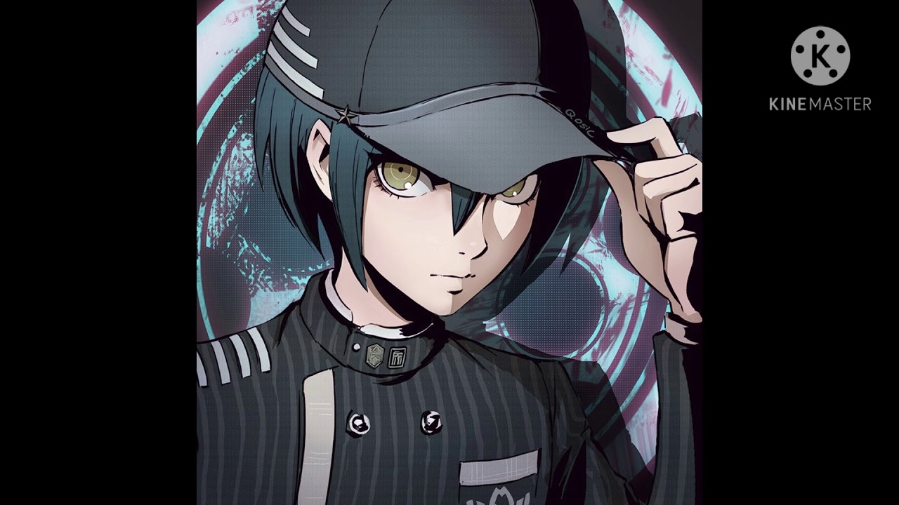 Shuichi Saihara x listener
