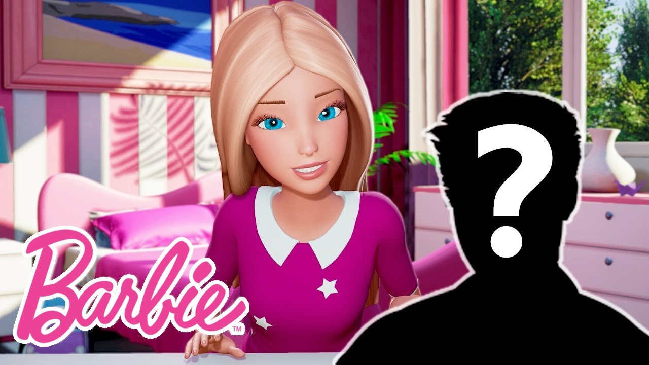 Special Surprise Guest Coming Next Week! | Barbie Vlogs | @Barbie