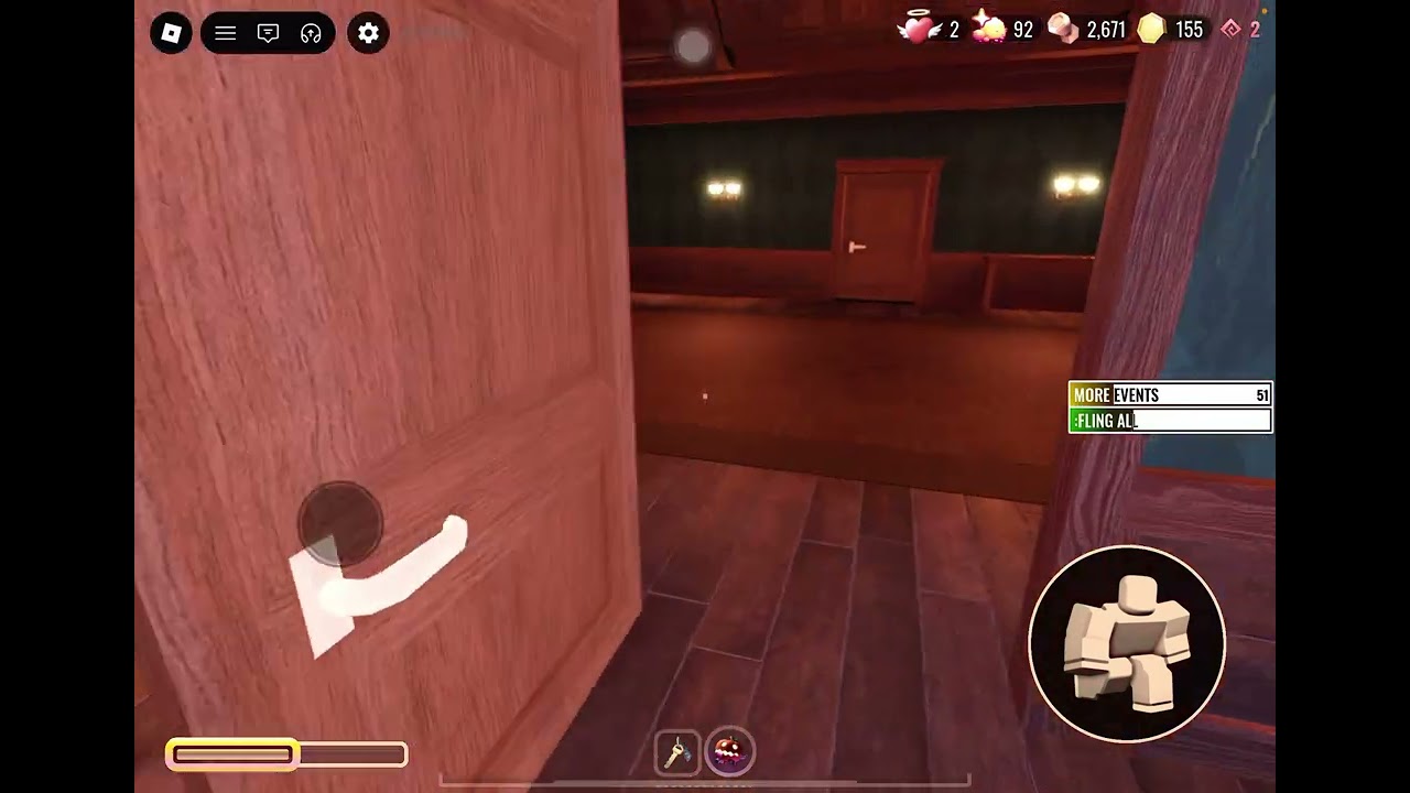 Doors update 
