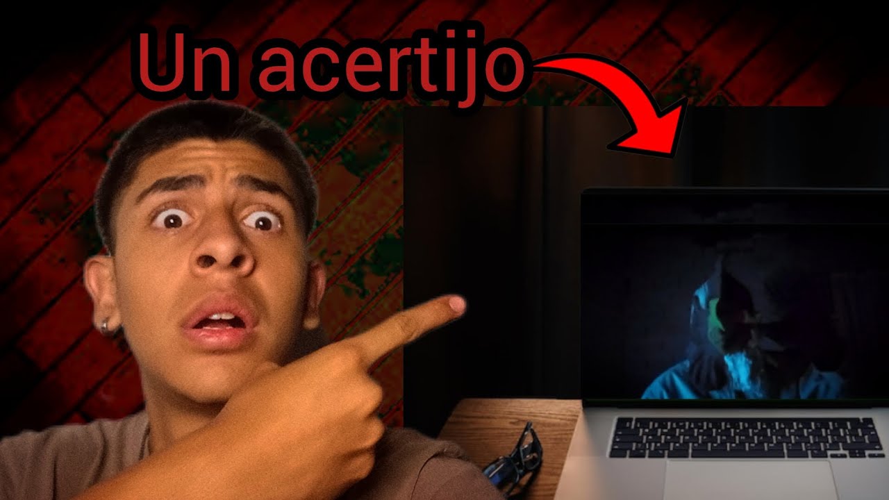 Katgallo me dejó un acertijo
