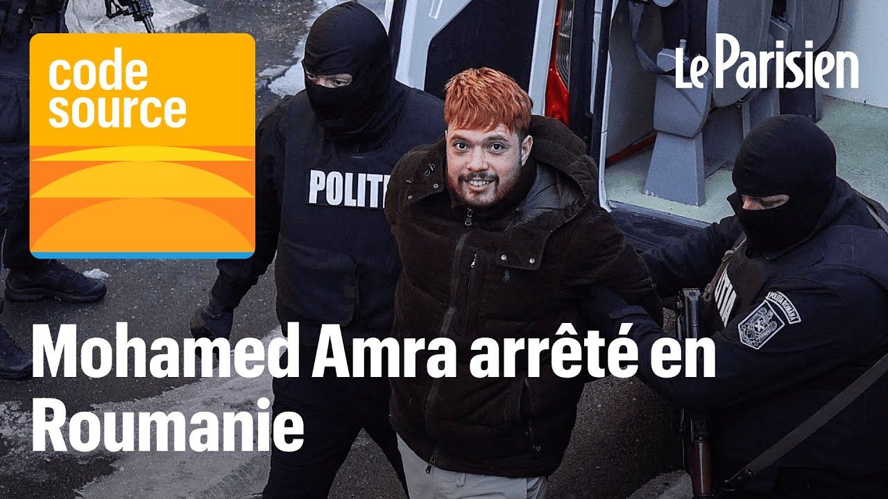 [PODCAST] Neuf de mois de traque pour retrouver « La Mouche »