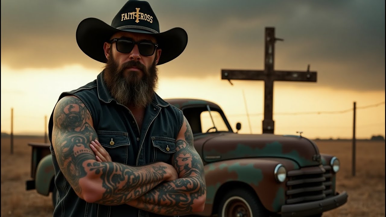 YOU ARE STILL NEAR | Gospel Country Rap Music Playlist 2025 | Christian Rap Songs Of Faith & Hope