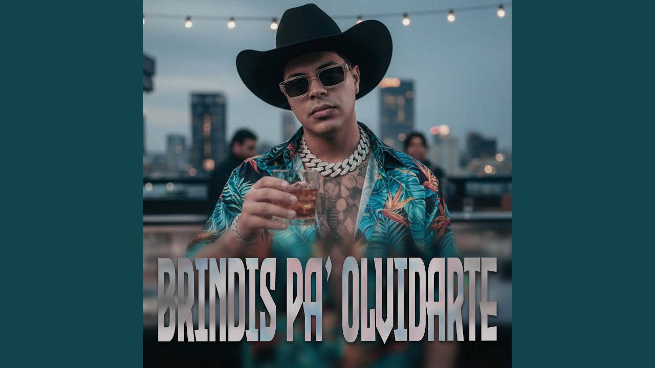 Brindis Pa’ Olvidarte