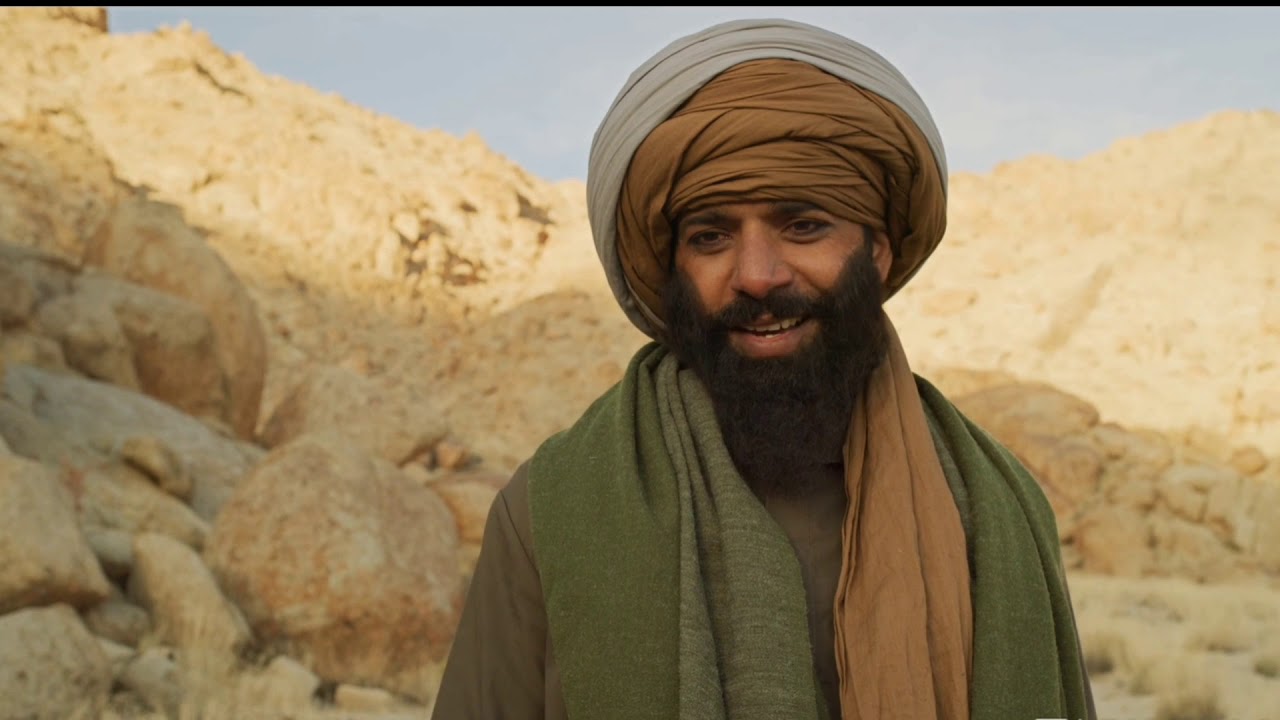 BARD OF BLOOD agent veer singh entry