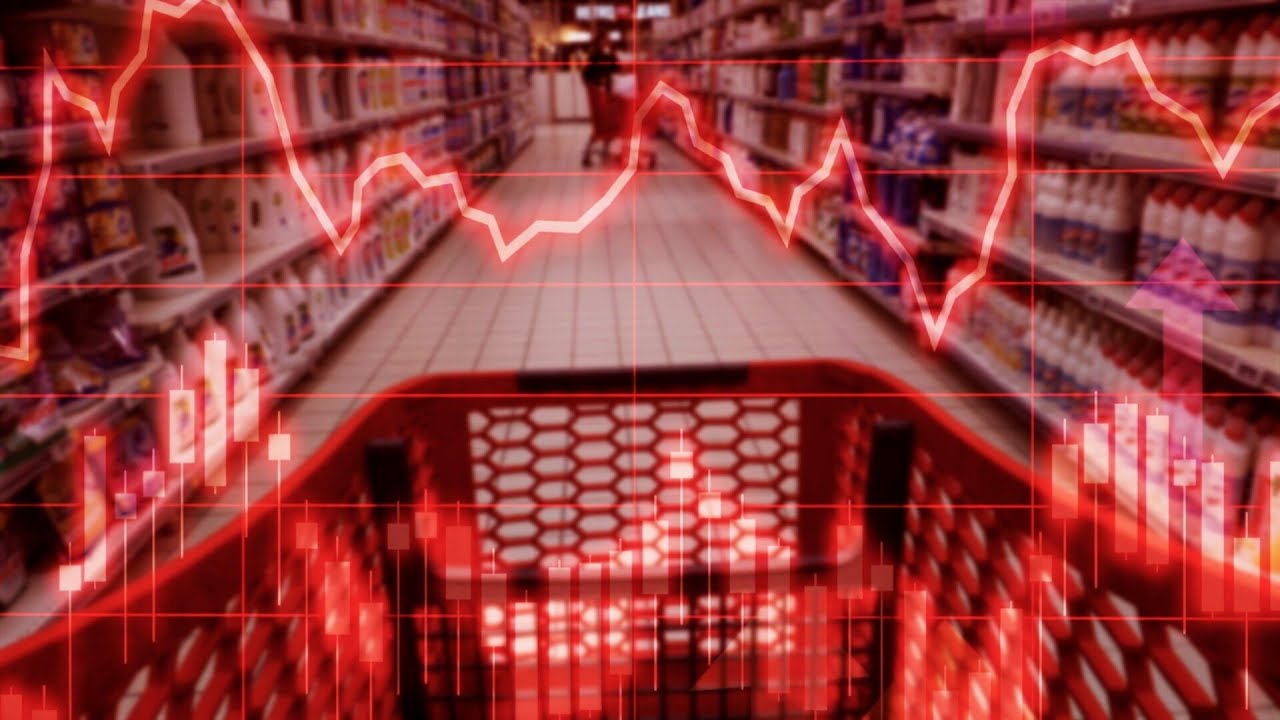 ‘Unbelievable’: Grocery prices see shocking rise under Albanese’s leadership