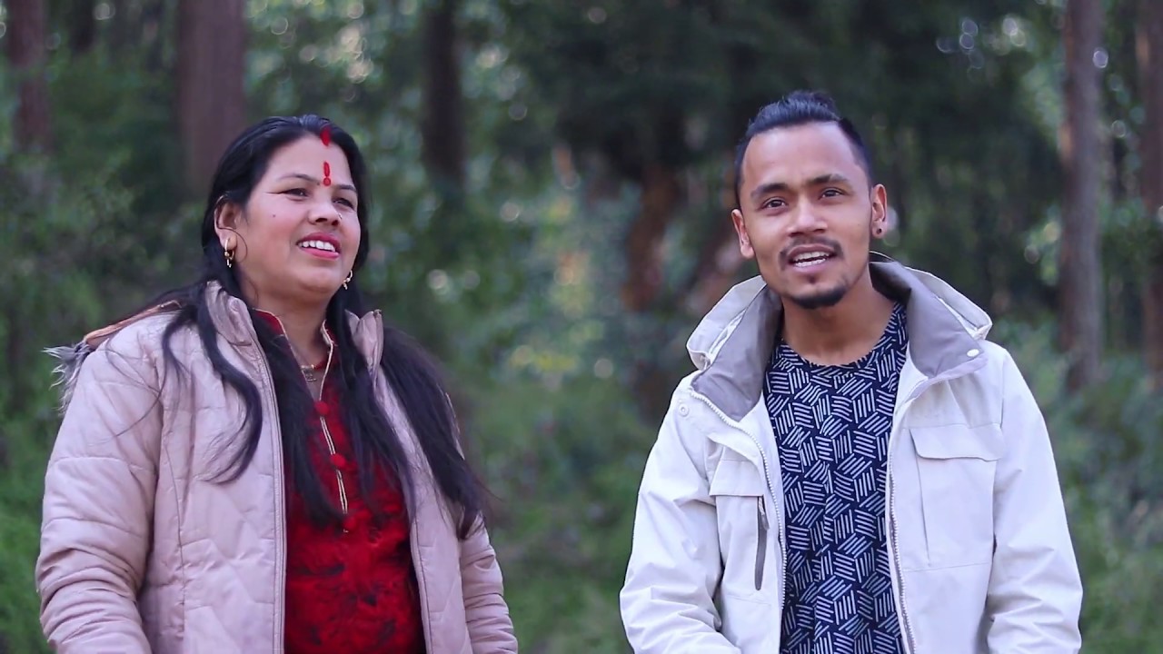 Latest New Garhwali Song 2020/Taun Aankhyoun Fansai/Leela Goswami/Pankaj Rana/PREMLEELA