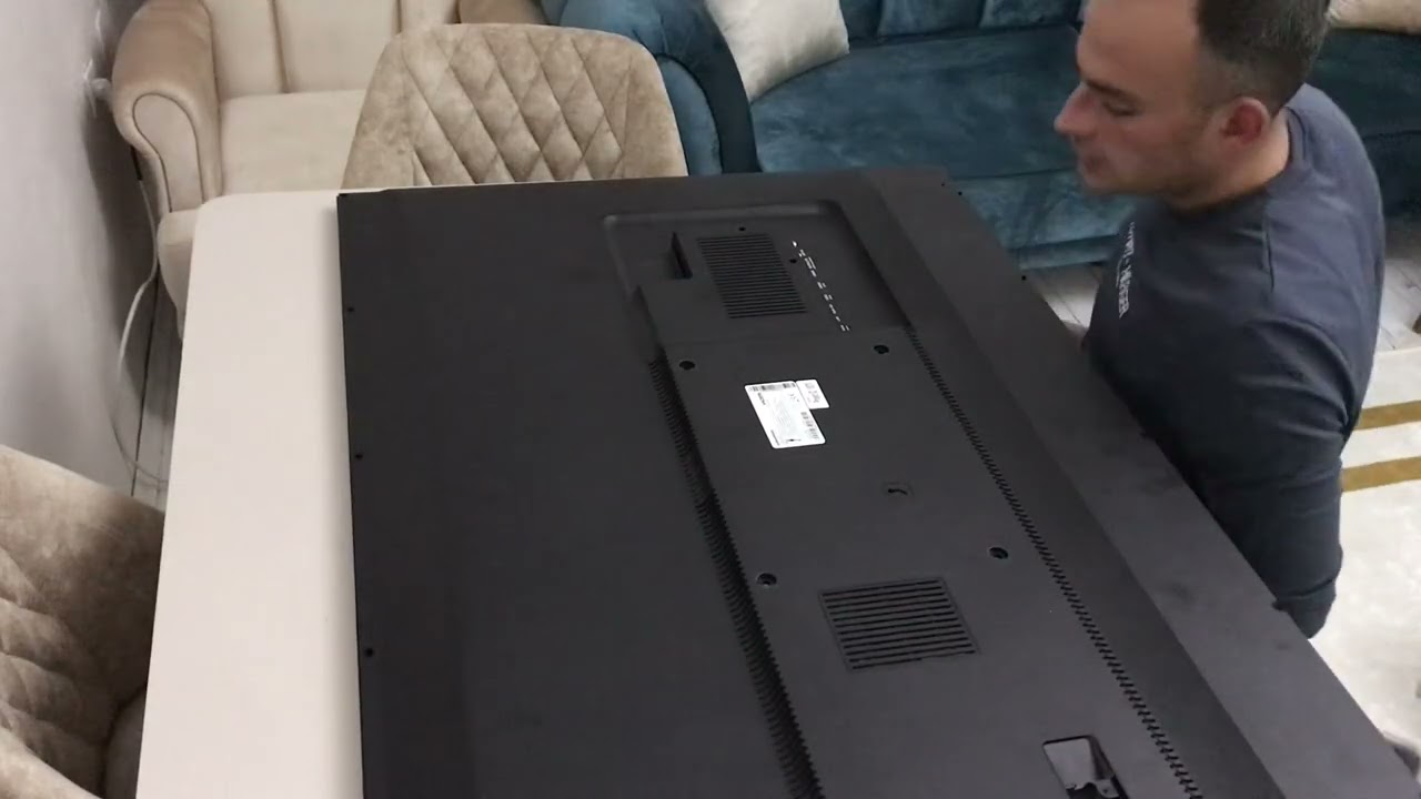 Led bar değişimi Part 2 (abone ol)