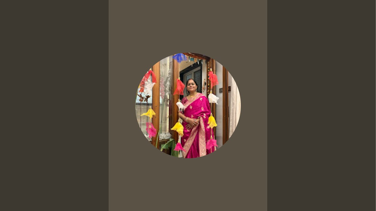 NANDINI Verma  is live!