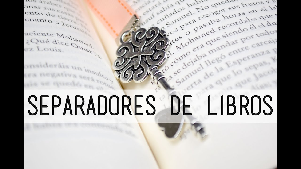Separadores de libros ♡ San Valentín || Likesely