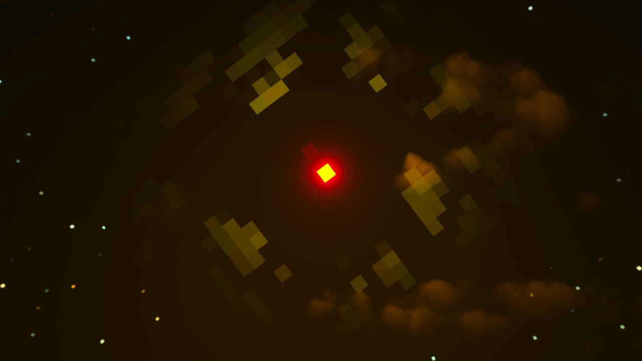 The New Corrupt Moon... The Broken Script 54