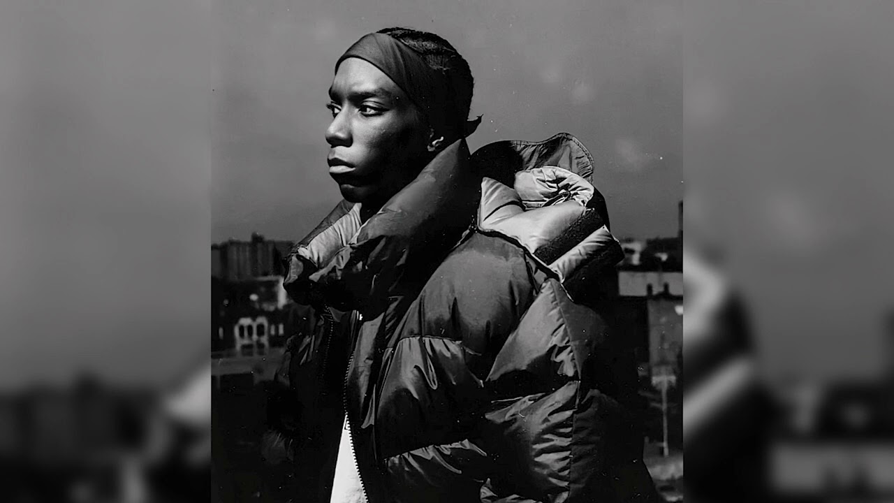 (FREE) Old School Joey Bada$$ x Nas 90s Boom Bap Type Beat [2023] - Gunpowder