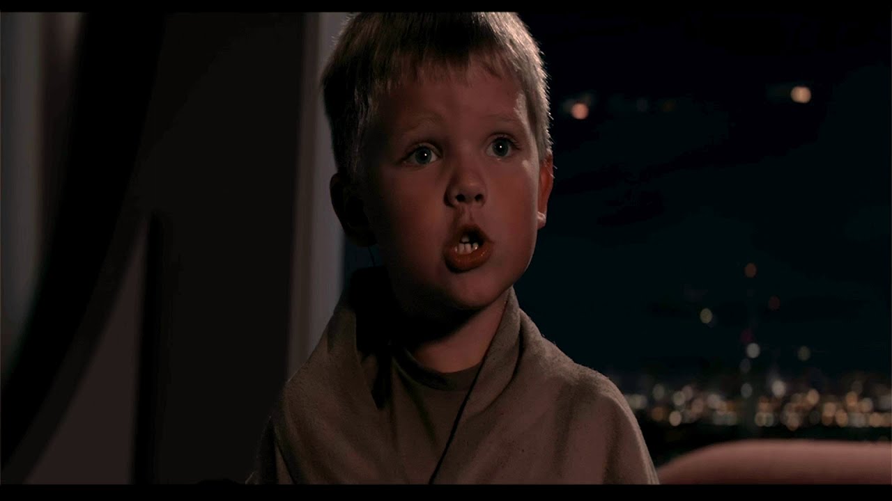 anakin's dark deeds (star wars slowed + reverb)