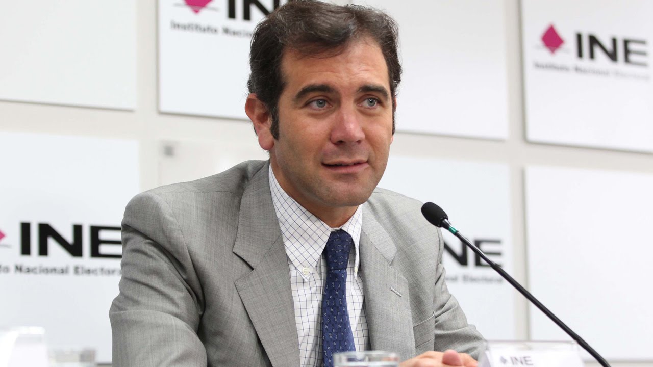 Escándalo en el INE: Lorenzo Córdova se burla de la forma de hablar de indígenas