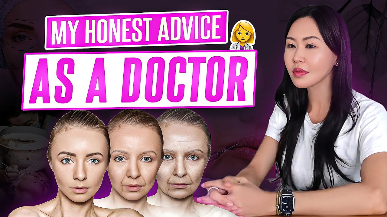 The Science of Looking Younger Without Surgery