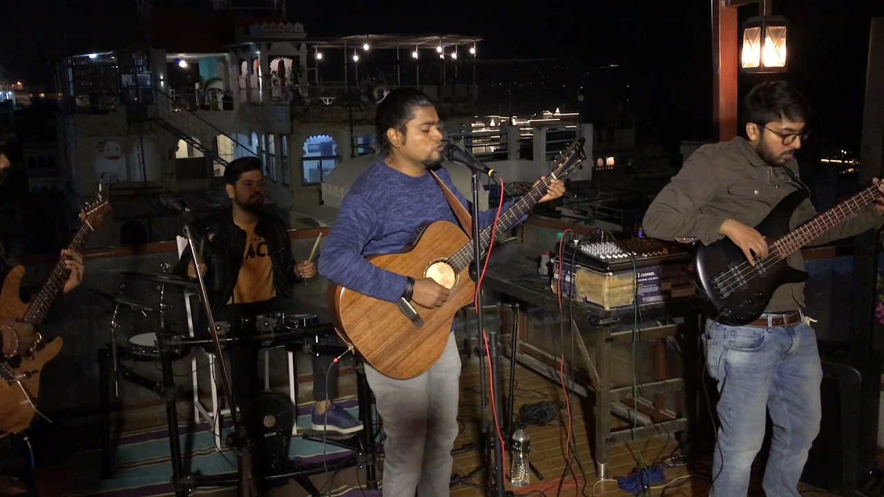 Fizool Hai Sab Live - Khanabadosh