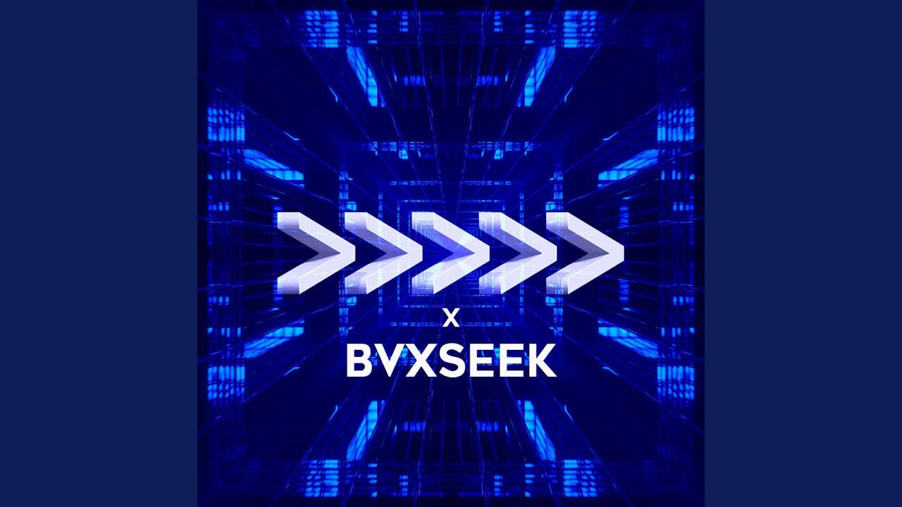 Blueshift (feat. Bvxseek)