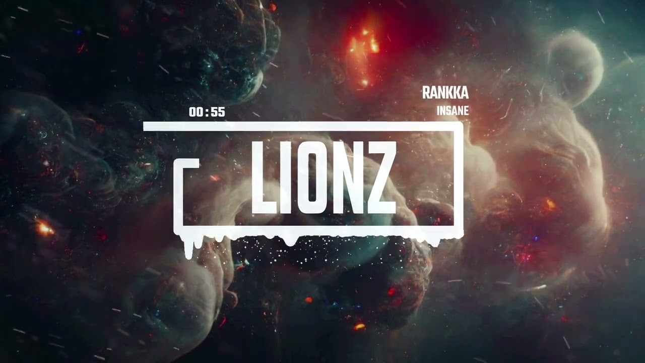 Rankka - Insane