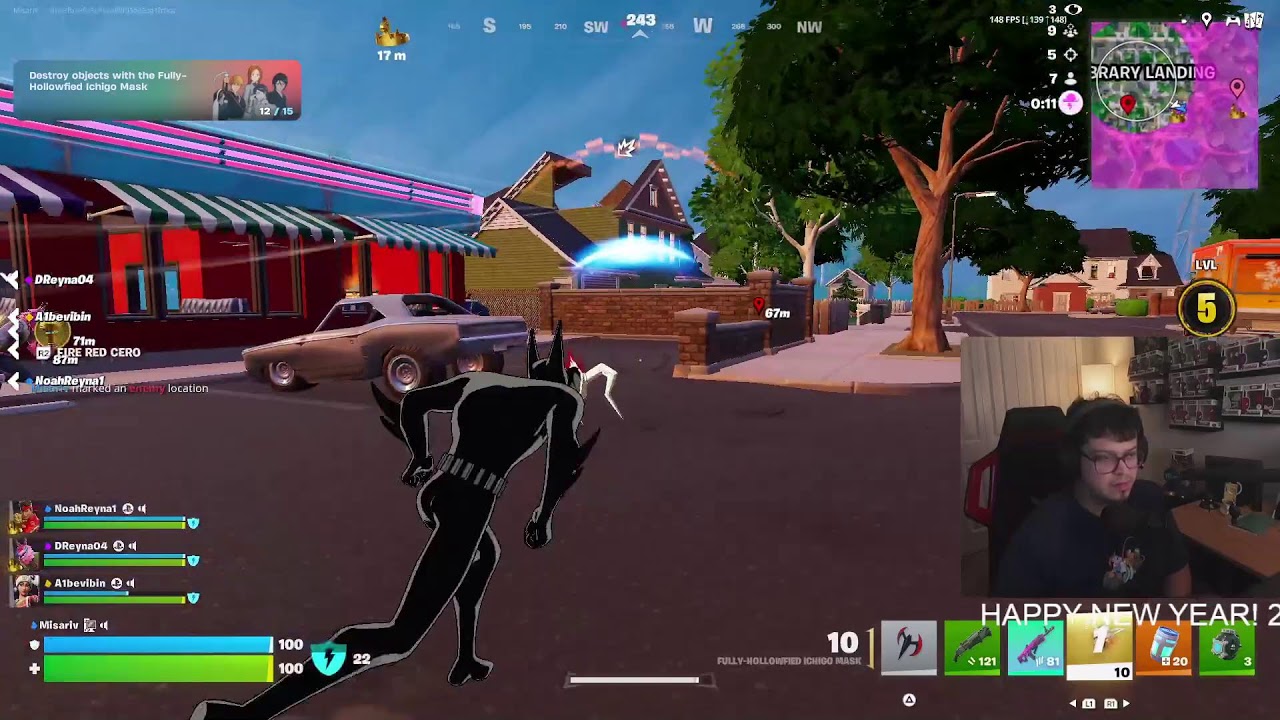 HAPPY NEW YEAR CHAT! | LIKE AND SUBSCRIBE