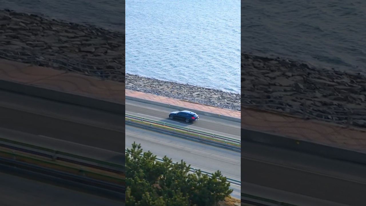 Genesis G70 Shooting Brake: Where the Road Feels Lighter