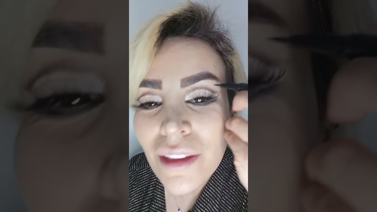 Leopar Makyajı Nasıl Yapılır? 🐆