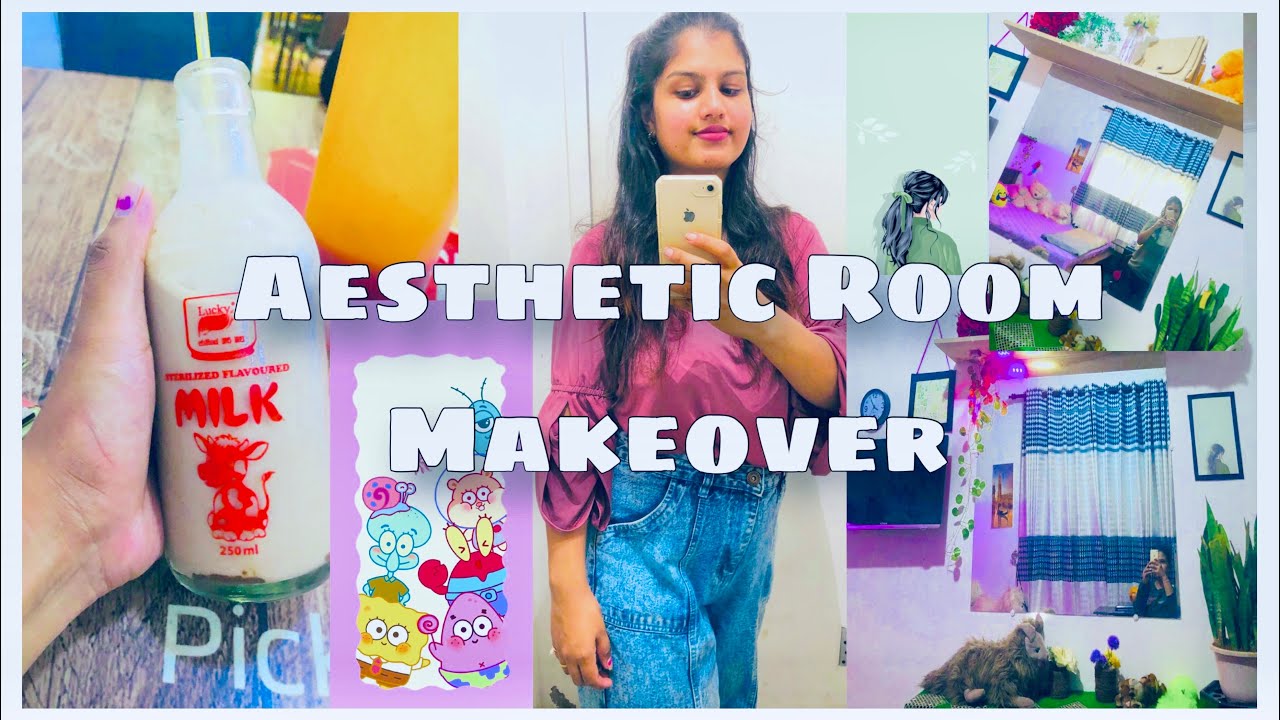 Room Makeover | Room Tour | cleaning room | shopping time | SL 🇱🇰 එන්න අපි room එක අස් කරමු