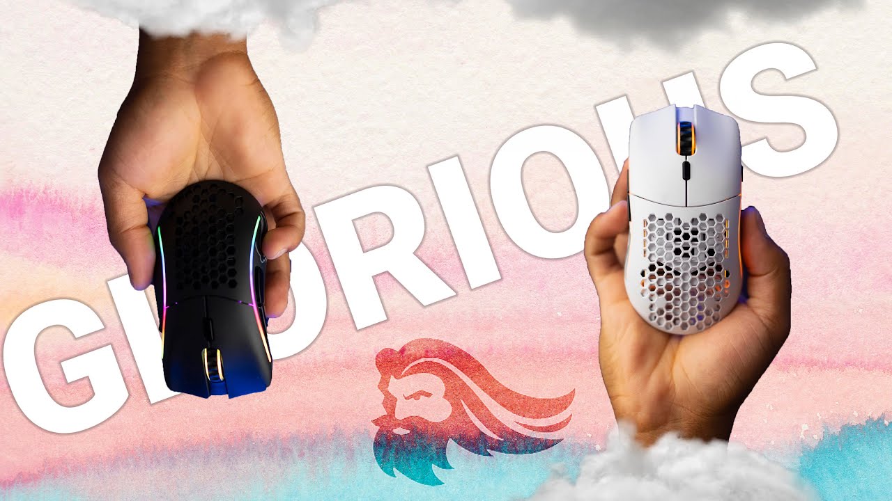 Glorious Model O- / Model D- Wireless Review! End Of An Era!