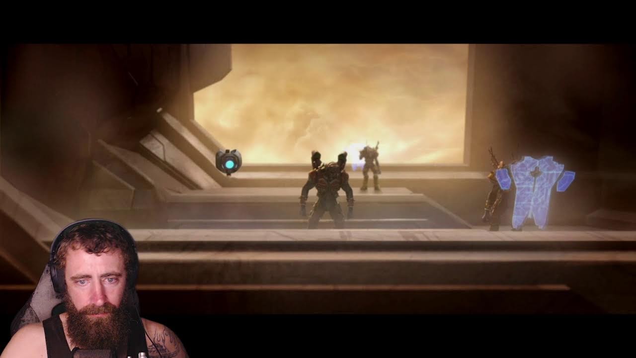 HALO Combat Evovled Anniversary CE | part 8