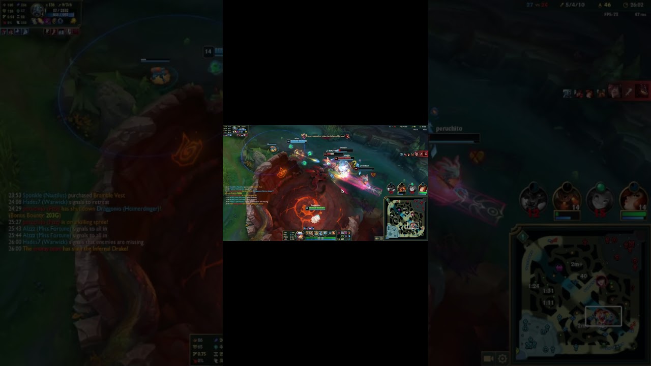 THIS IS LEAGUE # 2 #LeagueOfLegends #fyp #gameplay #viral  #laugh #ranked #outplayed #tryhard