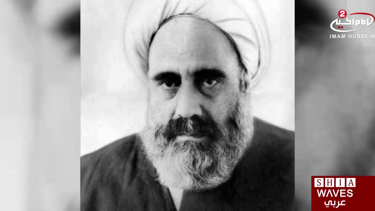 تعريف بكتاب الغدير في الكتاب والسنة والادب للعلامة عبد الحسين اميني 22/9/2016