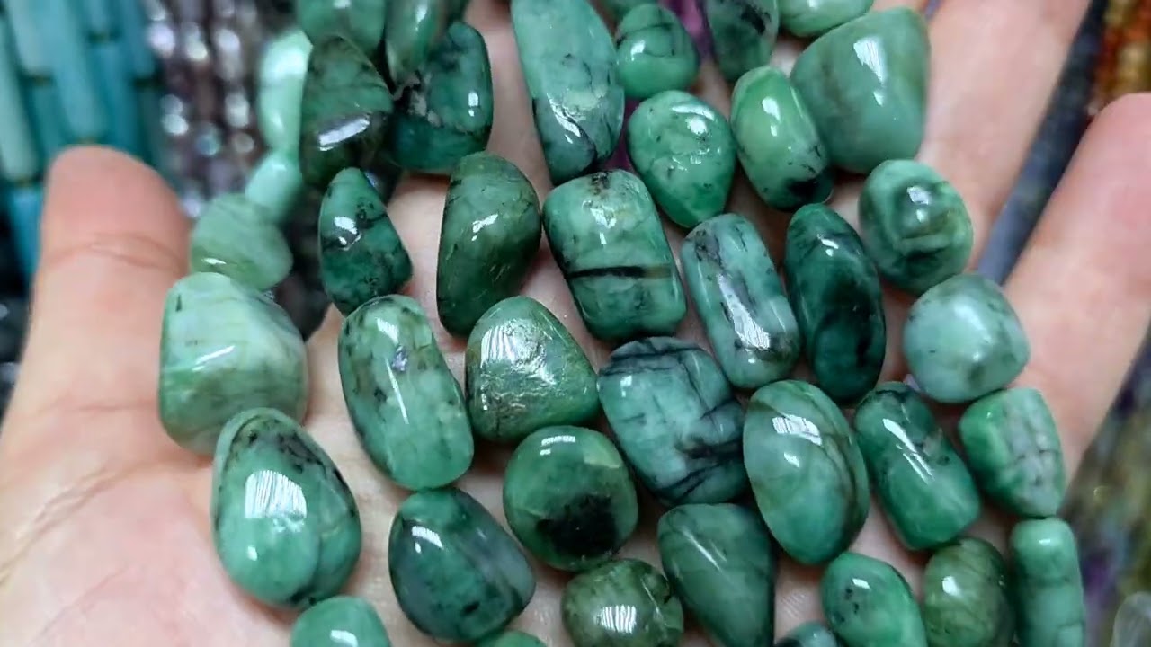 Натуральные камни - 27.11.25