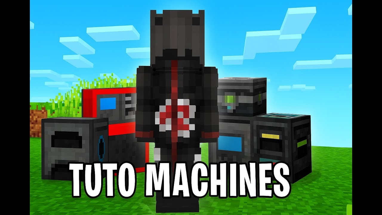 NATIONSGLORY - COMMENT UTILISEZ LES MACHINES + CONCOURS 50K$