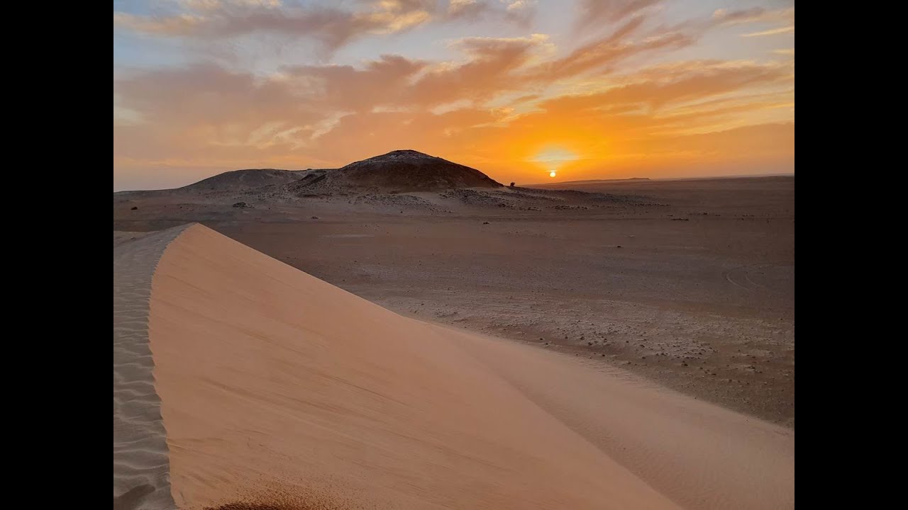 Raid 4x4 Tous les D&eacute;serts du Maroc