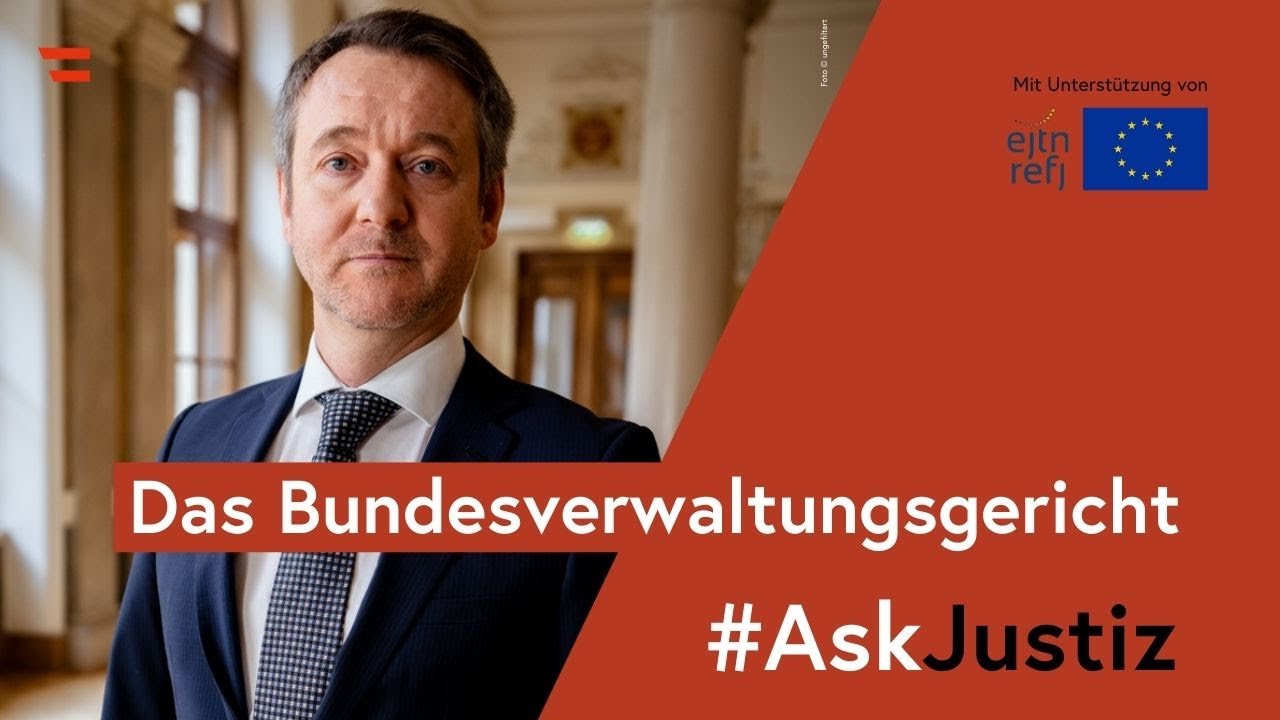 Das Bundesverwaltungsgericht