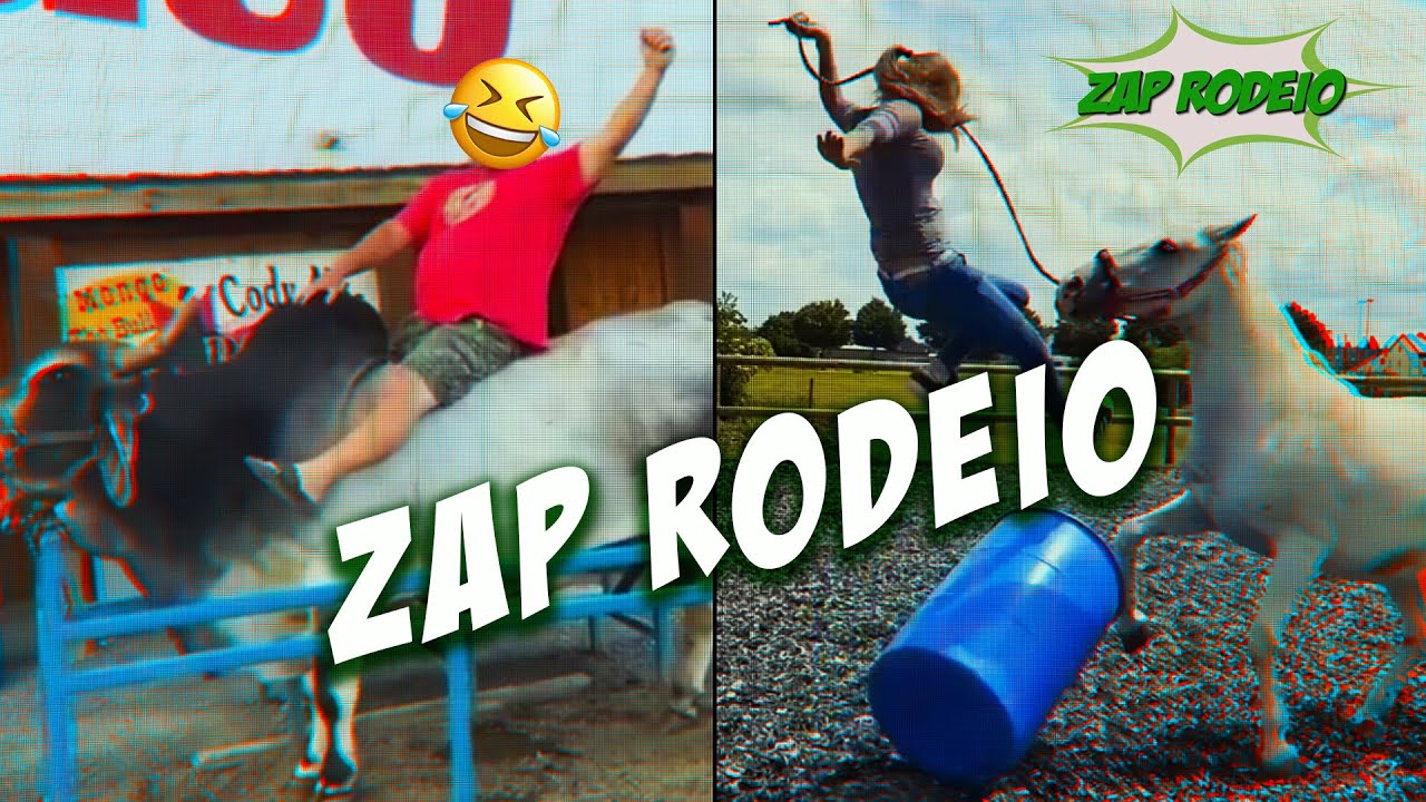 ✅ ZAP RODEIO #13