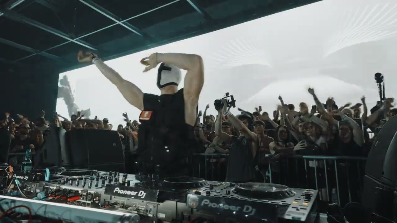 HOLY PRIEST MEGA DROP @ SONORA BORDEAUX